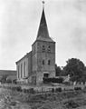 De toren van de kerk (1949)