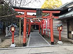Thumbnail for Watatsumi Shrine (Kobe)
