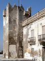 Torre de Solicrup (Vilanova i la Geltrú)