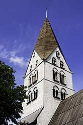 Fil:Torre da igrexa de Stenkyrka 02.jpg