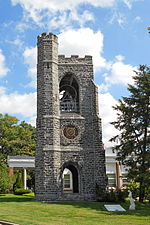 Tower West Laurel Hill.JPG