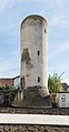 * Nomination Tower near the Saint Claude church in Entraigues, Puy-de-Dôme, France. --Tournasol7 04:07, 15 May 2024 (UTC) * Promotion Good quality. --Jacek Halicki 05:55, 15 May 2024 (UTC)