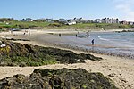 Thumbnail for File:Traeth Mawr, Cemaes - geograph.org.uk - 5767449.jpg