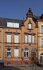 Wohnhaus