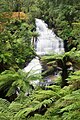 Triplet Falls, Otway National Park, Victoria, Australia