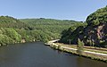 between Taben-Rodt and Saarhölzbach, river: the Saar