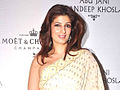 Miniatuur voor Twinkle Khanna