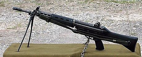 Howa Type 89