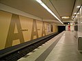Thumbnail for List of Berlin U-Bahn stations
