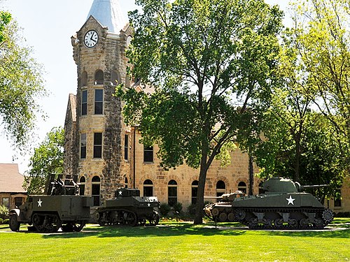 U.S. Cavalry Museum.jpg