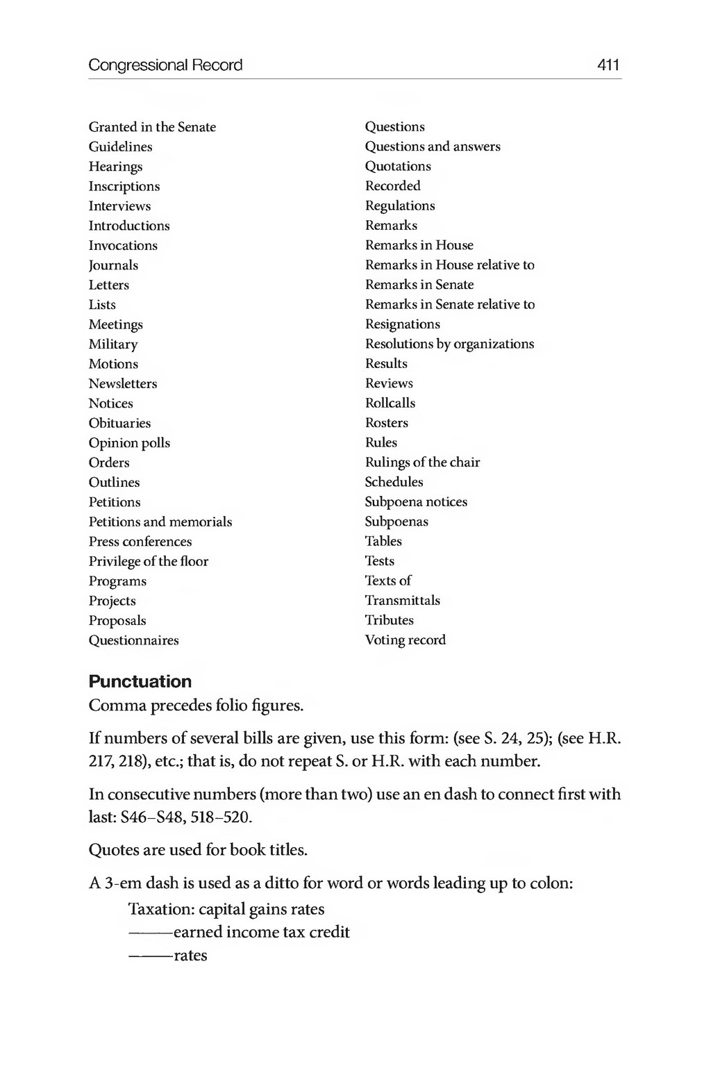 Page U S Government Printing Office Style Manual 2008 Djvu