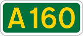 Štít A160