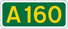 File:UK_road_A160.svg