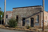 Live Oak Creamery