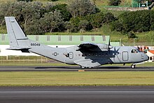 US Air Force CN235-100M QC USAF - CN-235-100M QC - Andre Inacio.jpg