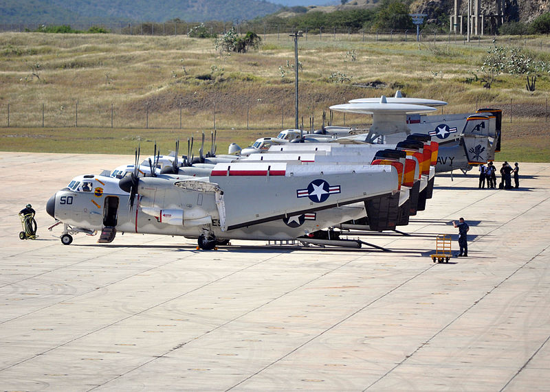 File:US Navy 100115-N-8241M-059 Equipment and supplies are loaded onto a C-2A Greyhound to support disaster relief efforts in Haiti.jpg