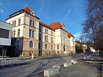 Uhland-Gymnasium Tübingen