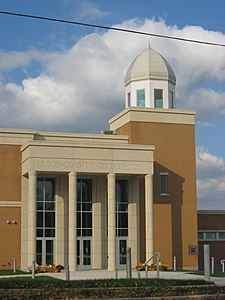 Union County Courthouse in Jonesboro.jpg