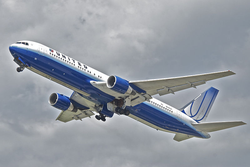 File:United Airlines Boeing 767-300; N649UA@ZRH;15.06.2012 656cm (7189957901).jpg