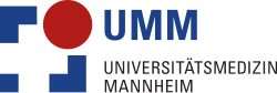 Universitatsklinikum Mannheim Logo.svg