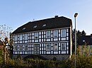 Wohnhaus