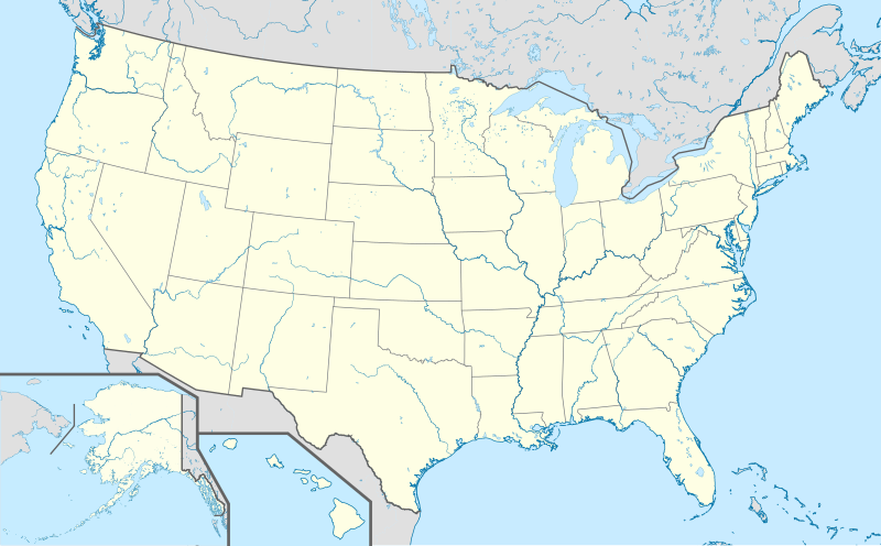 Usa edcp (+ HI + AK) location map.svg