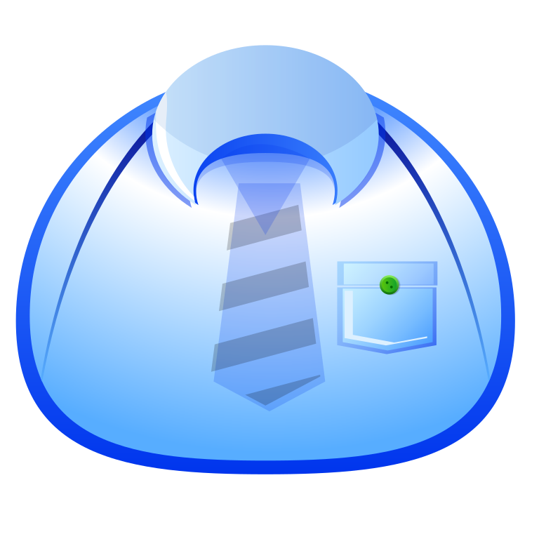 File:Linecons user-avatar.svg - Wikimedia Commons