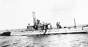 Thumbnail for USS K-8 (SS-39)