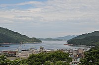 Uwajima (Ehime)