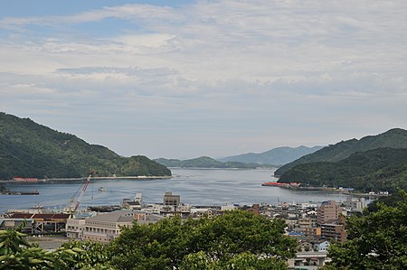 Uwajima,_Ehime