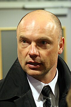 Uwe Rösler (2009)