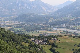 Uz (Hautes-Pyrénées)