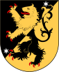 Coat of arms of Skaraborg