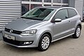 VW Polo V