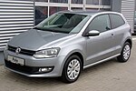 Pienoiskuva sivulle Volkswagen Polo V