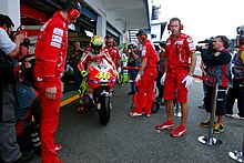 Valentino Rossi - Wikipedia