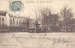 Vasselier 57 - NANTES - La Place Pirmil.jpg