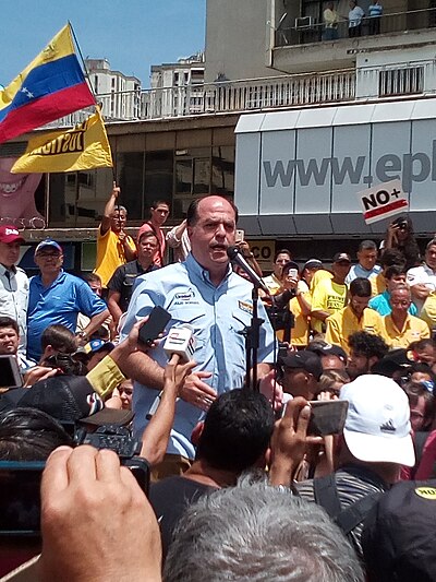 2017 Venezuelan protests