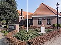 gemeenschapshuis De Wis