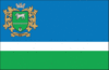پرچم شهرستان ورخندنیپروسک