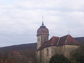 Vieilley Saint-Léger-Kirche.jpg