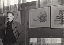 Vilém Plocek, 1963