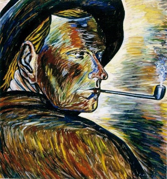 File:Vilho Lampi self-portrait 1929.jpg