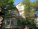 Wohnhaus