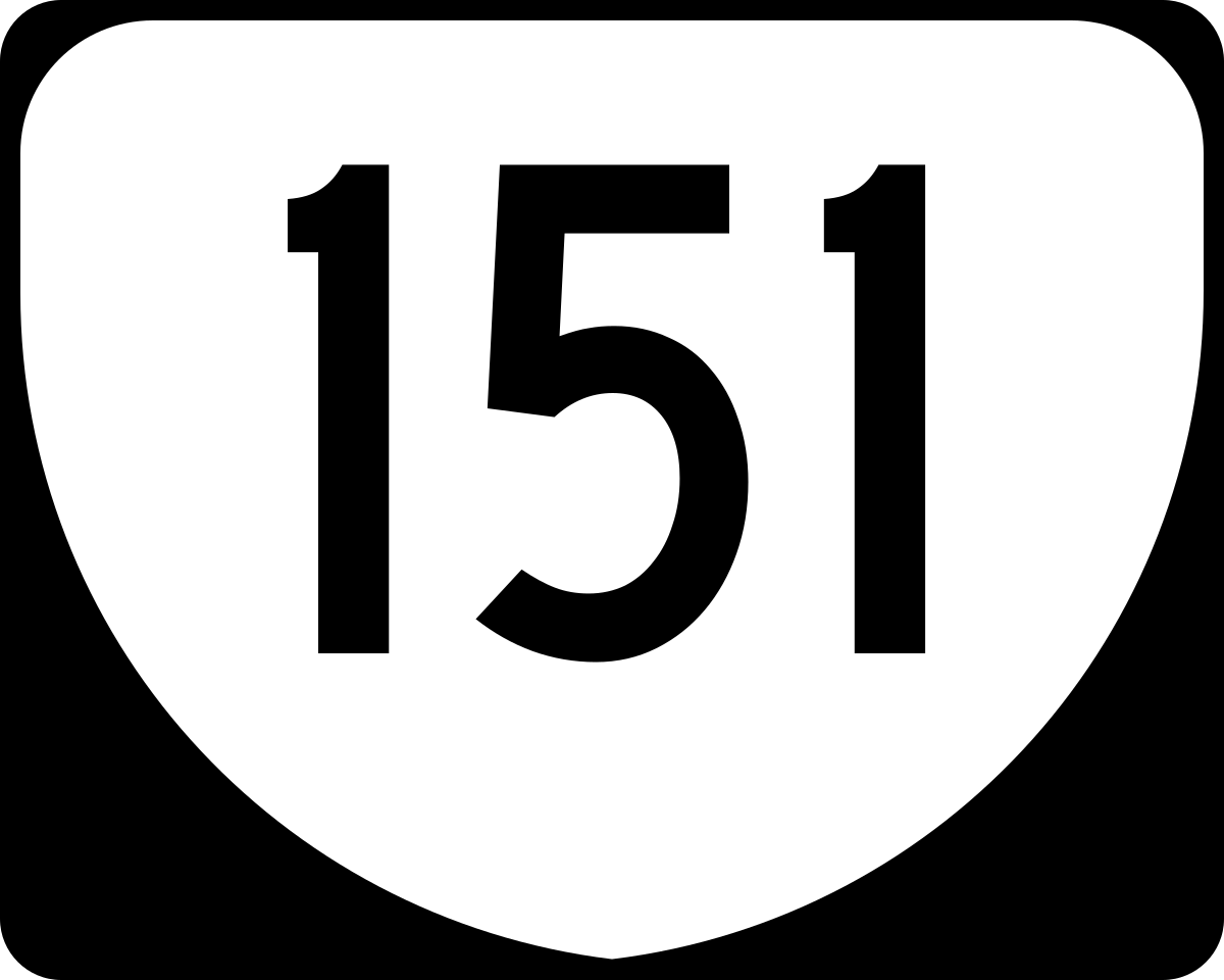 Virginia State Route 151 - Wikipedia