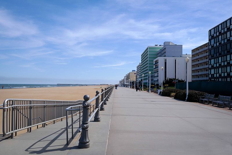 File:Virginia Beach Boardwalk.jpg