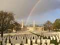 Thumbnail for Vis-en-Artois British Cemetery, Haucourt