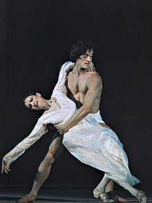 A pas de deux with Carla Fracci at her 70th birthday's celebration Visione Lirica 2.jpg