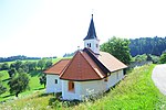 Catholic branch church hl.  Michael