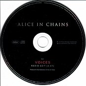 Voices by Alice in Chains (Single-CD) (US-2013).jpg